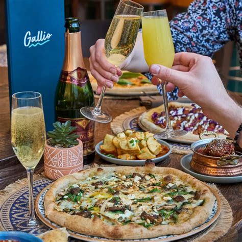 pizza making gallio|Mediterranean Restaurant London .